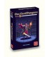 One Card Dungeon - Gioco da Tavolo Avvincente di Combattimento e Strategia per 1-2 Giocatori, Avventure nel Dungeon, 2022