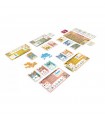 Fort - Edizione Italiana | Gioco di Carte Strategico per 2-4 Giocatori | Divertimento e Avventura per Bambini da 10 Anni