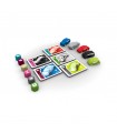Kanban EV - DE: Gioco di Gestione Innovativa per Produzione di Veicoli Elettrici, 1-4 Giocatori, 120 Minuti, Vital Lacerda