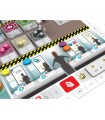 Kanban EV - DE: Gioco di Gestione Innovativa per Produzione di Veicoli Elettrici, 1-4 Giocatori, 120 Minuti, Vital Lacerda