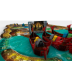 Merchants Cove - Gioco da Tavolo Asimmetrico per 1-4 Giocatori, Strategia e Competizione nei Cinque Regni - Final Frontier Games
