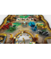 Merchants Cove - Gioco da Tavolo Asimmetrico per 1-4 Giocatori, Strategia e Competizione nei Cinque Regni - Final Frontier Games