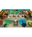 Merchants Cove - Gioco da Tavolo Asimmetrico per 1-4 Giocatori, Strategia e Competizione nei Cinque Regni - Final Frontier Games