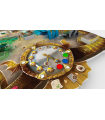 Merchants Cove - Gioco da Tavolo Asimmetrico per 1-4 Giocatori, Strategia e Competizione nei Cinque Regni - Final Frontier Games