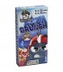 Aqua Brunch - Gioco di Carte Sottomarino per Famiglie (3-7 Giocatori, 20 Min) - Divertimento e Strategia per Bambini 8+!