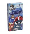 Aqua Brunch - Gioco di Carte Sottomarino per Famiglie (3-7 Giocatori, 20 Min) - Divertimento e Strategia per Bambini 8+!