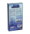 Aqua Brunch - Gioco di Carte Sottomarino per Famiglie (3-7 Giocatori, 20 Min) - Divertimento e Strategia per Bambini 8+!