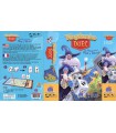 Kingdomino Duel - Gioco di Dadi Strategico per 2 Giocatori, Avventura Creativa in 20 Minuti, Bruno Cathala & Ludovic Maublanc