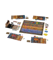 Golem - Gioco da Tavolo Strategico di Creazione con Magia e Avventura a Praga | 1-4 Giocatori, 120 Minuti di Gioco