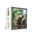 Talisman Harry Potter - Gioco da Tavolo Strategico per 2-6 Giocatori, Avventura Magica nel Mondo di Hogwarts, 120 Minuti