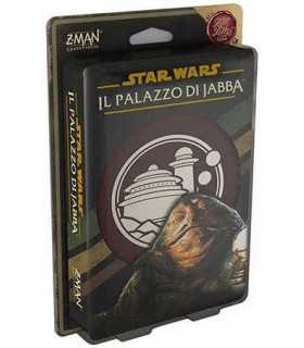 Love Letter Star Wars - Il Palazzo di Jabba