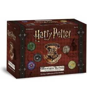 Harry Potter Hogwarts Battle: Incanti e Pozioni