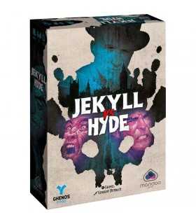 Jekyll vs Hyde