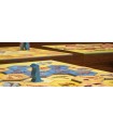 Savannah Park - Gioco da Tavolo di Strategia per Famiglie, 1-4 Giocatori, Autori Kramer e Kiesling, Età 8+