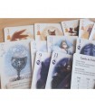 La Volpe nel Bosco - Gioco di Carte per 2 Giocatori, Strategia e Astuzia, 30 Minuti di Divertimento, Joshua Buergel