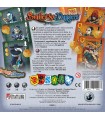 Smiles & Daggers - Gioco da Tavolo di Bluff e Strategia per 3-6 Giocatori | Giochi Uniti, Divertimento e Intrigo!