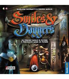 Smiles & Daggers