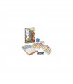 Doodle Dungeon - Gioco Flip & Write Avventuroso per Famiglia, 2-4 Giocatori, Età 10+, Divertimento Strategico di Ulrich Blum!