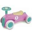 Baby - Macchinina Cavalcabile Pink