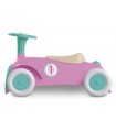 Baby - Macchinina Cavalcabile Pink