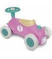 Baby - Macchinina Cavalcabile Pink