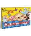 L'Allegro Chirurgo di Hasbro - Gioco di Abilità per Bambini 6+ | Divertimento e Competizione per 1-6 Giocatori in 15 Minuti!