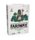 Faraway - Cover Verde