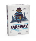 Faraway - Cover Blu
