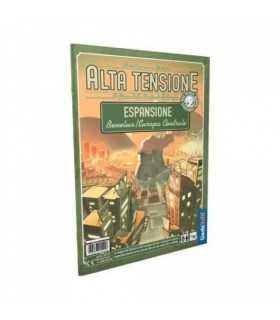 Alta Tensione - Benelux/Europa