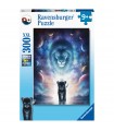 Puzzle da 300 Pezzi XXL - Sogna in Grande!