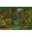 Puzzle da 759 Pezzi - Escape: Il Tempio