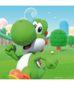 3 Puzzle da 49 Pezzi - Super Mario