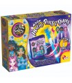 The Moon Academy - Moon Magic Pens & Diary
