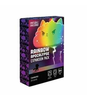 Unstable Unicorns - Rainbow Apocalypse