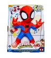 Spidey - Balla e Gattona