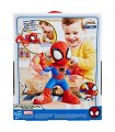 Spidey - Balla e Gattona