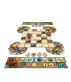 Monki - Gioco di Strategia per 2 Giocatori, Avvincente Sfida nella Giungla, Età 7+, 15 Minuti di Divertimento!