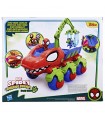 Spidey - Dino-Webs Crawler