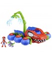 Spidey - Dino-Webs Crawler