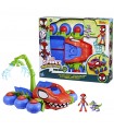 Spidey - Dino-Webs Crawler