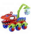 Spidey - Dino-Webs Crawler