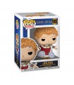 POP! - Animation: Black Clover- Julius