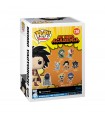 POP! - My Hero Academia: Momo Yaoyorozu (w/ Cannon)