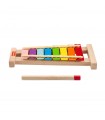 Fisher-Price - Wood: Xilofono