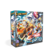 Marvel United: Il Multiverso - Espansione Asmodee per 1-4 Giocatori, Gioco Cooperativo con Eroi Marvel e Miniature