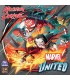 Marvel United: Maximum Carnage - Espansione Cooperativa per 1-4 Giocatori, Combattimenti Epici e Strategia nel Multiverso Marvel