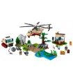 LEGO - Operazione di soccorso animale - 60302