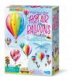Crea e Decora le Tue Mongolfiere