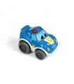 Tobia Auto della Polizia