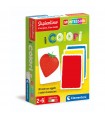 Montessori - I Colori